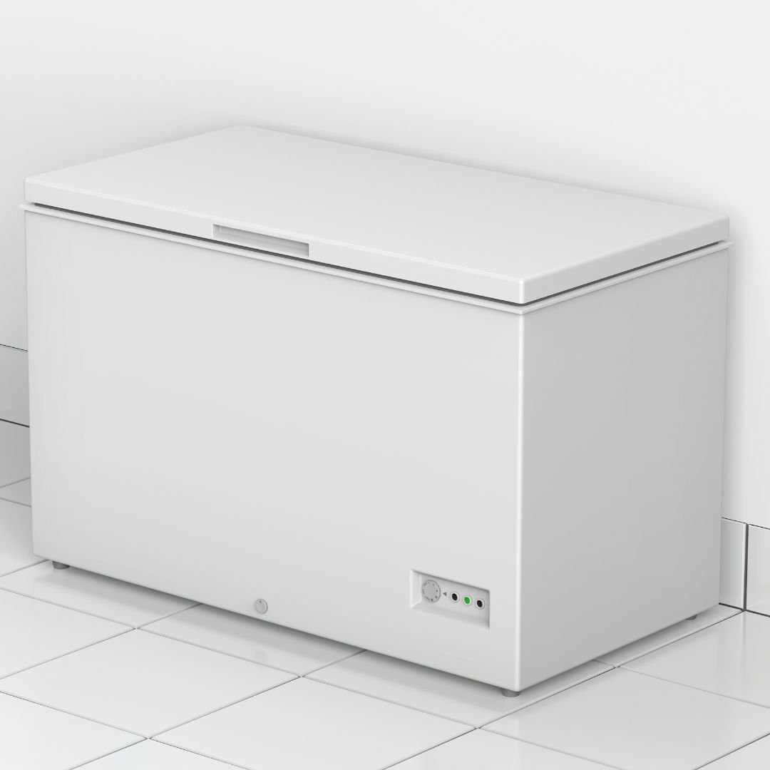 صيانة ديب فريزر هايسنس