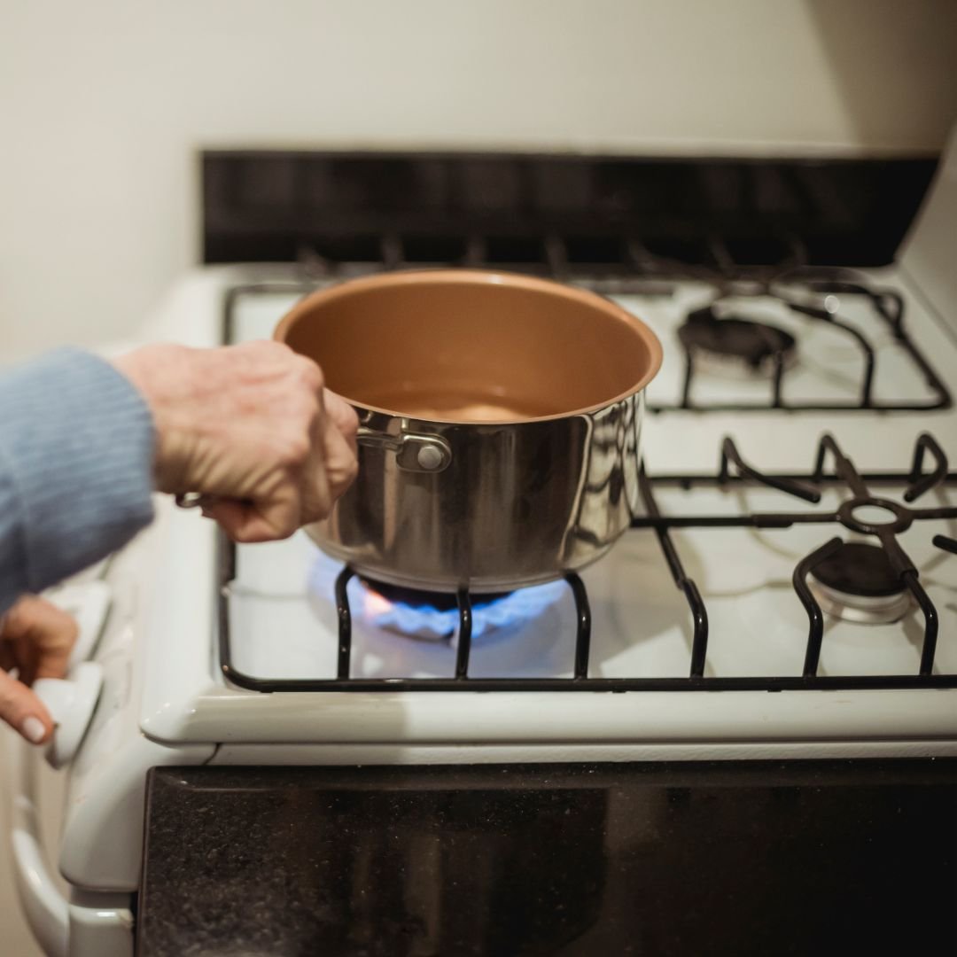 صيانة بوتاجازات هايسنس