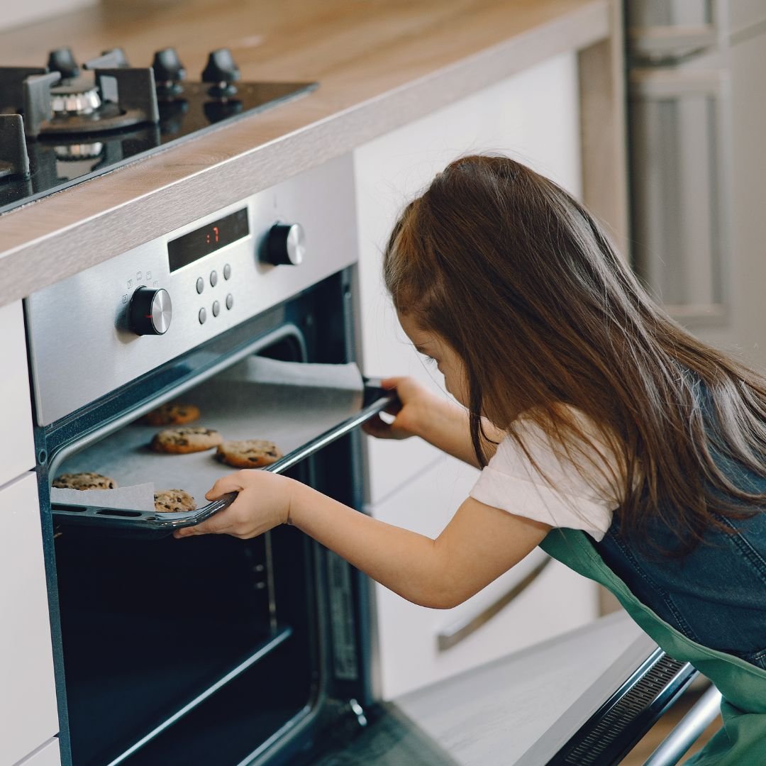 صيانة افران هايسنس