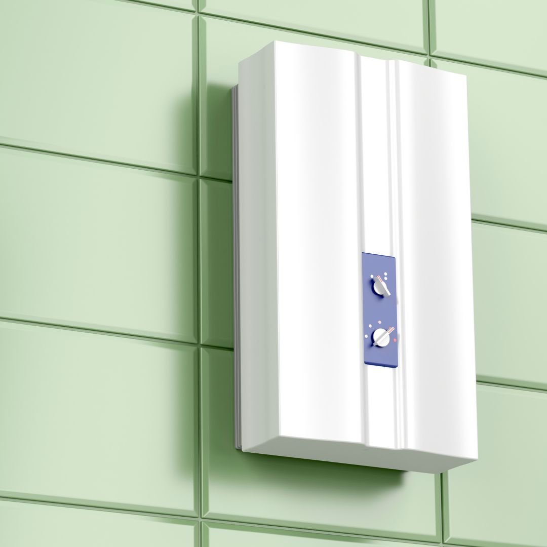 صيانة سخانات هايسنس